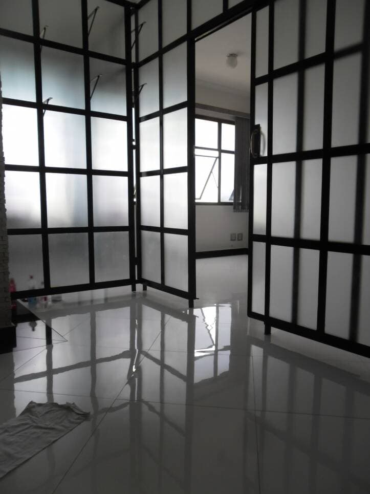 SALA COMERCIAL NO EDIFÍCIO AMERICA ESTUDA TROCA — foto 5