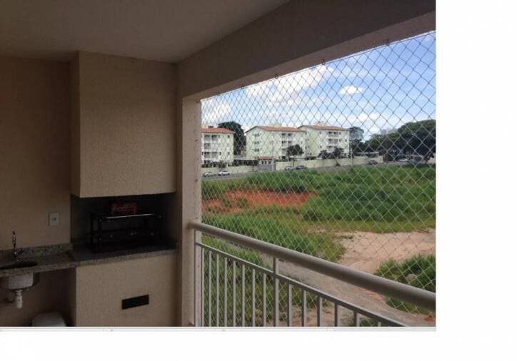 APARTAMENTO NO CONDOMINIO ROSSI MONTEL — foto 4