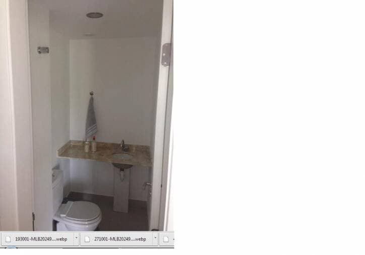 APARTAMENTO NO CONDOMINIO ROSSI MONTEL — foto 6