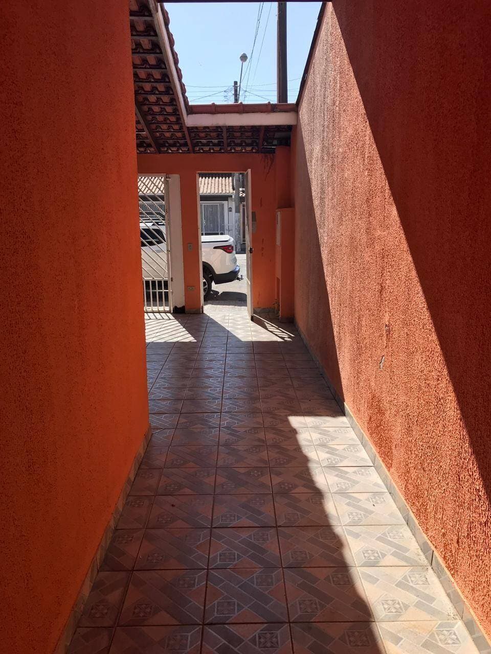 CASA NO JD SANTA MARIA JACAREÍ SP LOCAÇÃO — foto 2