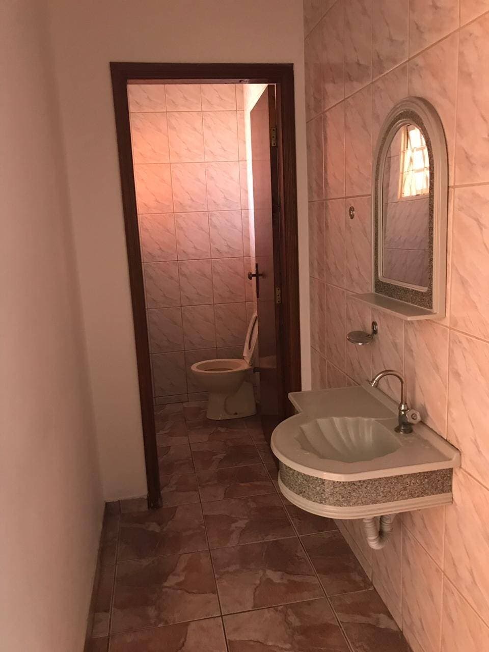 CASA NO JD SANTA MARIA JACAREÍ SP LOCAÇÃO — foto 6