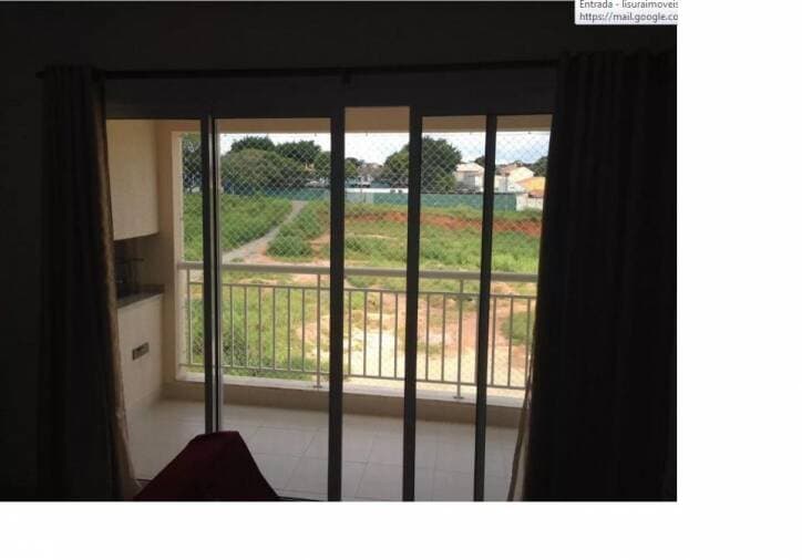 APARTAMENTO NO CONDOMINIO ROSSI MONTEL — foto 8