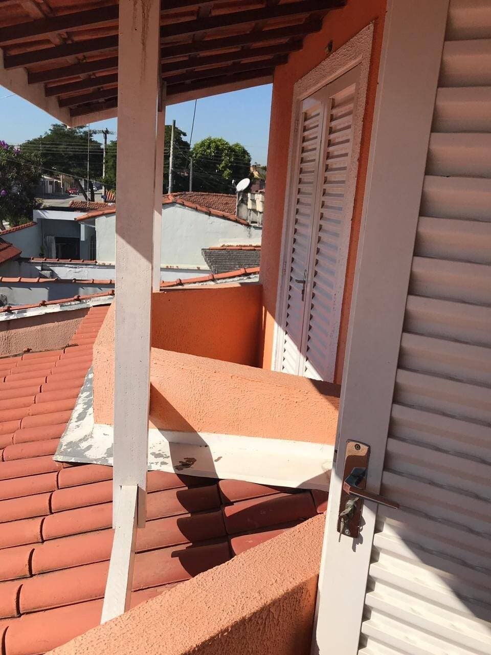 CASA NO JD SANTA MARIA JACAREÍ SP LOCAÇÃO — foto 10