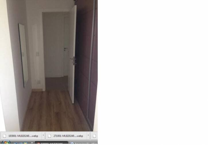 APARTAMENTO NO CONDOMINIO ROSSI MONTEL — foto 9