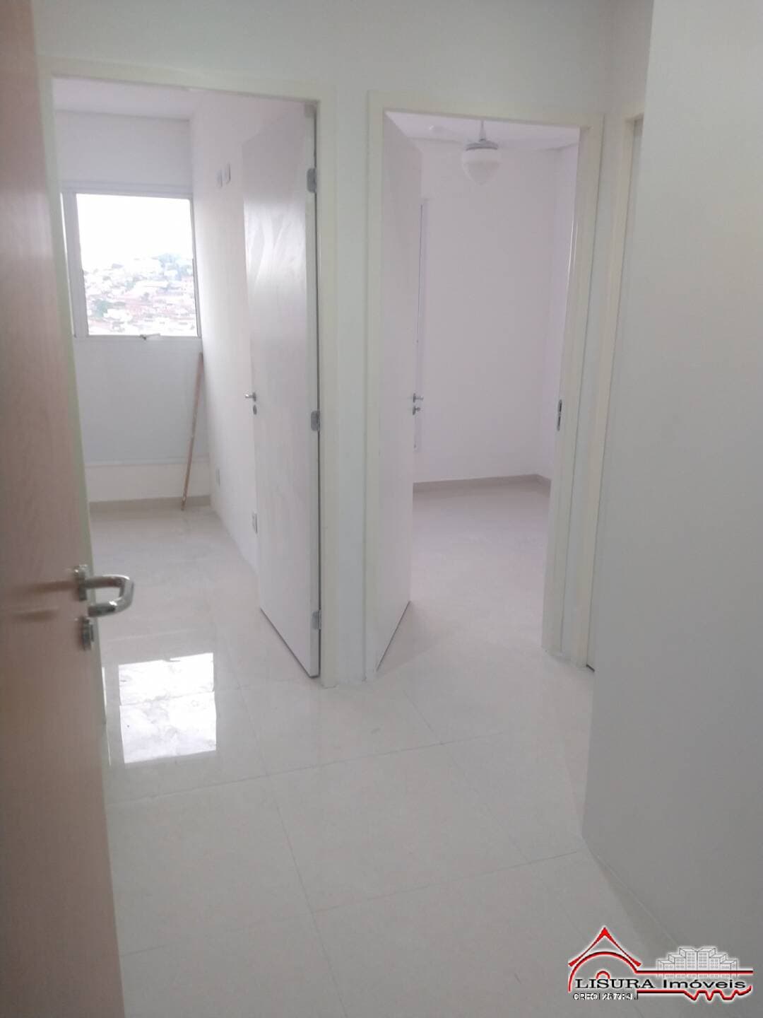 SALA COMERCIAL ED PREMIUM OFFICE TOWER DIVIDIDA EM 3, 2 VAGAS DE GARAGEM — foto 4