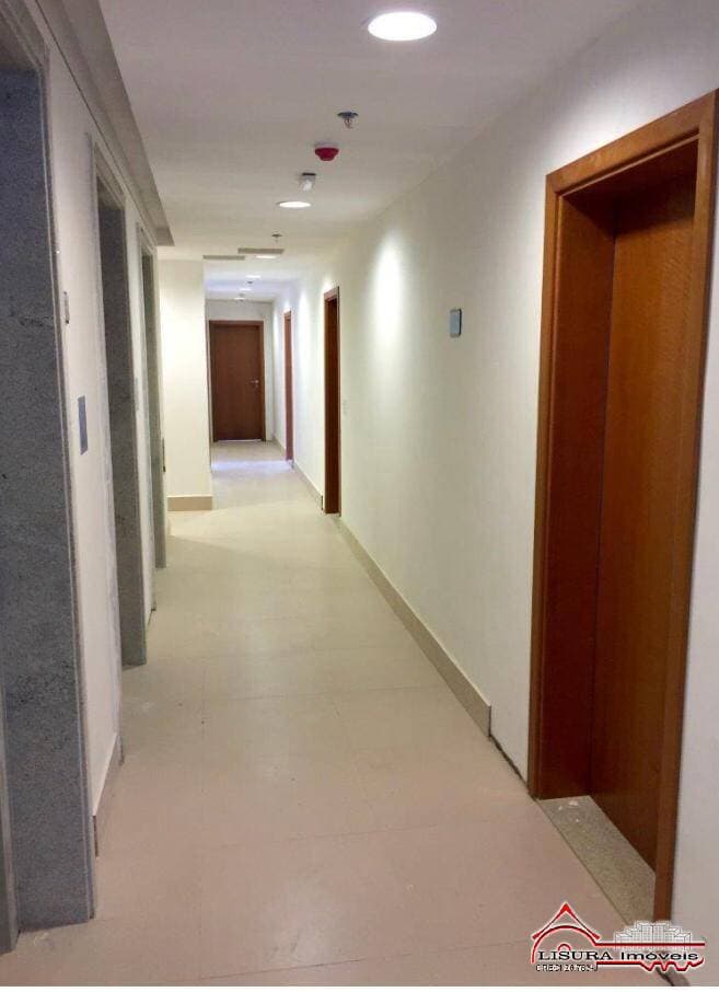SALA COMERCIAL ED PREMIUM OFFICE TOWER DIVIDIDA EM 3, 2 VAGAS DE GARAGEM — foto 11