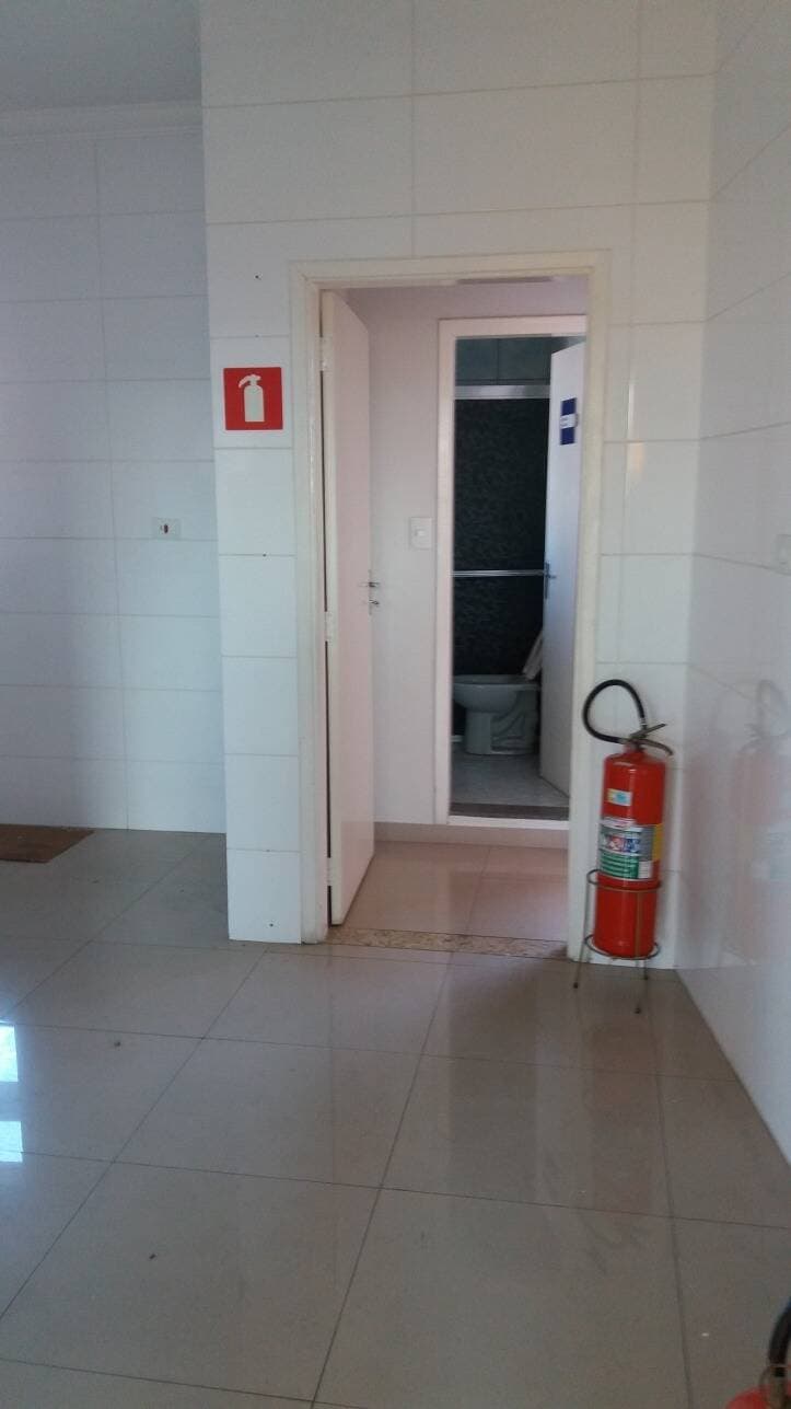 7 SALAS PARA ESCRITÓRIO COM WC E COZINHA NO CENTRO D JACAREÍ — foto 5