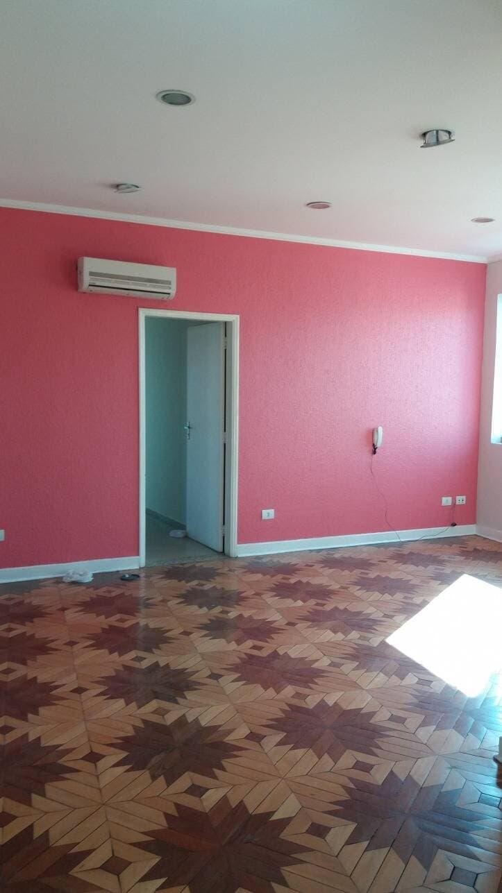 7 SALAS PARA ESCRITÓRIO COM WC E COZINHA NO CENTRO D JACAREÍ — foto 8