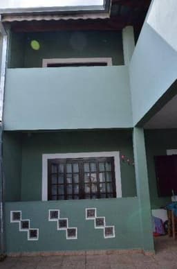 SOBRADO NO PQ DOS PRINCIPES ESTUDA TROCA