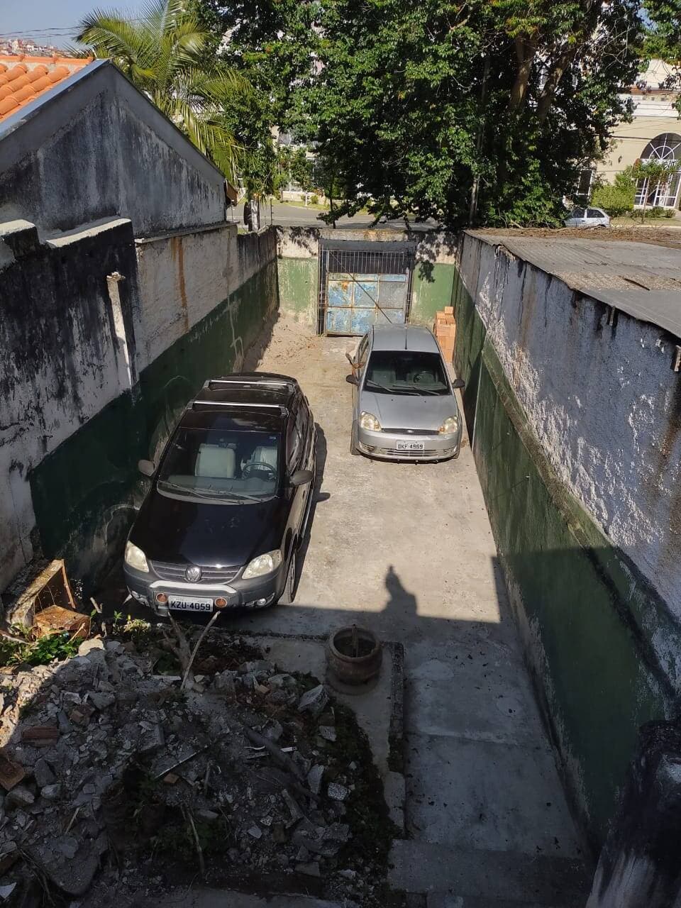 IMOVEL COM 2 PONTOS COMERCIAIS NO CENTRO PARA VENDA JACAREÍ SP — foto 7