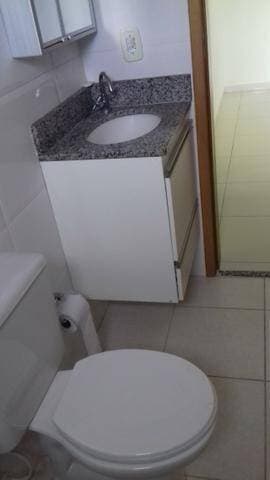 APARTAMENTO COM SUITE !!! COM 66 M² LINDO COM ELEVADOR — foto 6