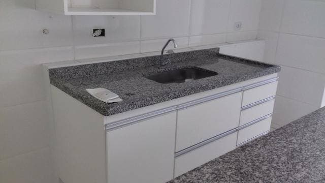 APARTAMENTO COM SUITE !!! COM 66 M² LINDO COM ELEVADOR — foto 7