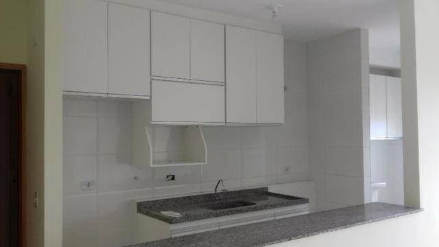 APARTAMENTO COM SUITE !!! COM 66 M² LINDO COM ELEVADOR — foto 8