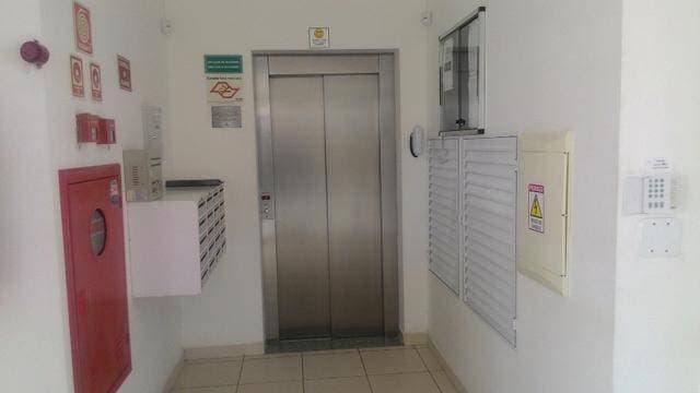APARTAMENTO COM SUITE !!! COM 66 M² LINDO COM ELEVADOR — foto 14