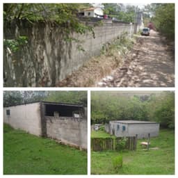 TERRENO NO VERANEIO IJAL 1000 M² JACAREÍ SP