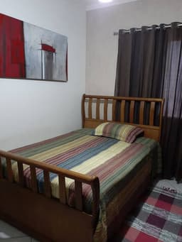 APARTAMENTO PARA VENDA JD CALIFÓRNIA PROXIMO A SJC