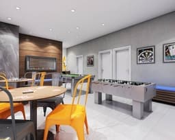 APARTAMENTO NOVOS EM FAZE FINAL DE CONSTRUÇÃO VILLA BRANCA JACAREÍ SP