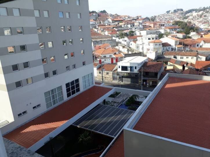 SALA COMERCIAL BOULEVARD JACAREÍ SP ACEITA IMÓVEL DE MENOR — foto 14
