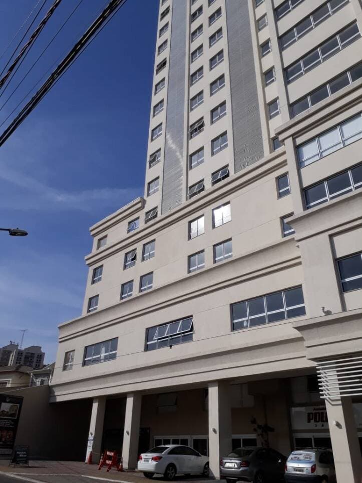 SALA COMERCIAL BOULEVARD JACAREÍ SP ACEITA IMÓVEL DE MENOR — foto 15