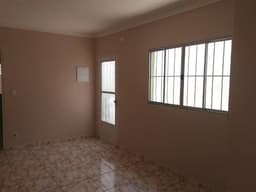 CASA NO VILLA ZEZE JACAREI SP