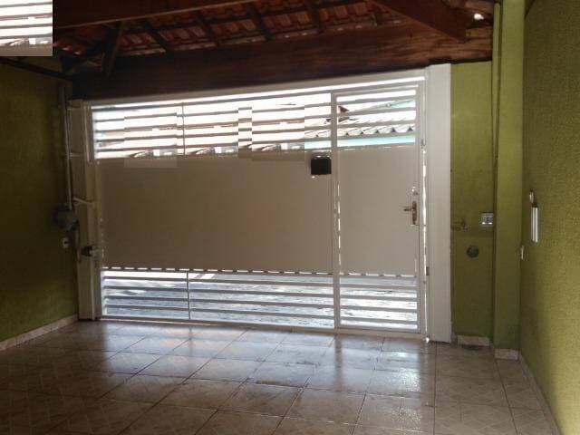 CASA NO VILLA ZEZE JACAREI SP — foto 11