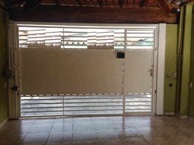 CASA NO VILLA ZEZE JACAREI SP — foto 12