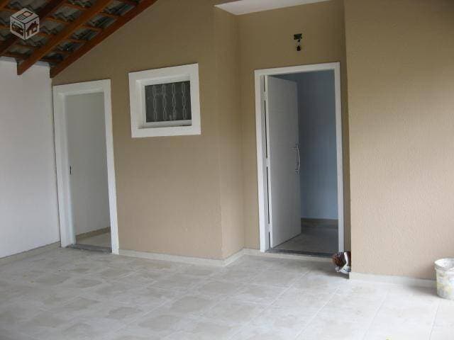 CASA NOVA VILA BRANCA jacareí sp — foto 1