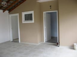 CASA NOVA VILA BRANCA jacareí sp