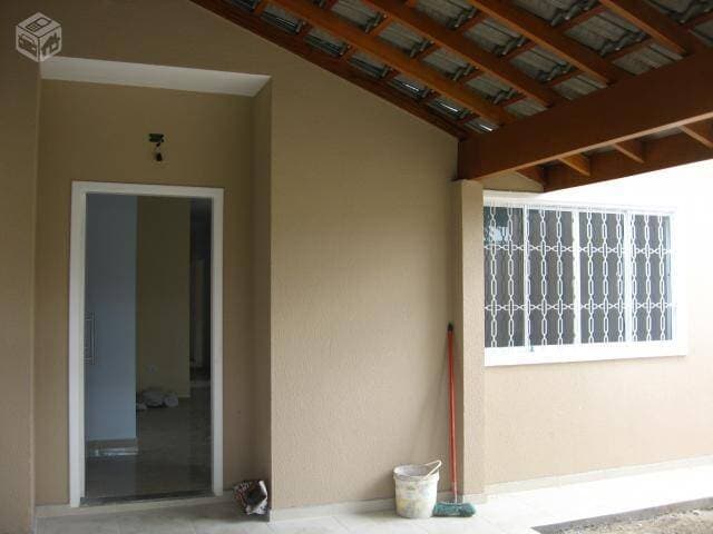 CASA NOVA VILA BRANCA jacareí sp — foto 3