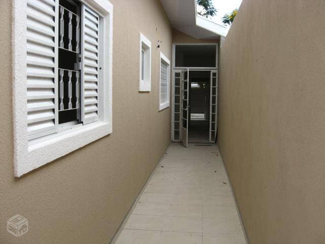 CASA NOVA VILA BRANCA jacareí sp — foto 11