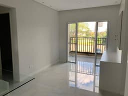 LINDO APARTAMENTO NO TROPICAL GARDEN JACAREÍ SP