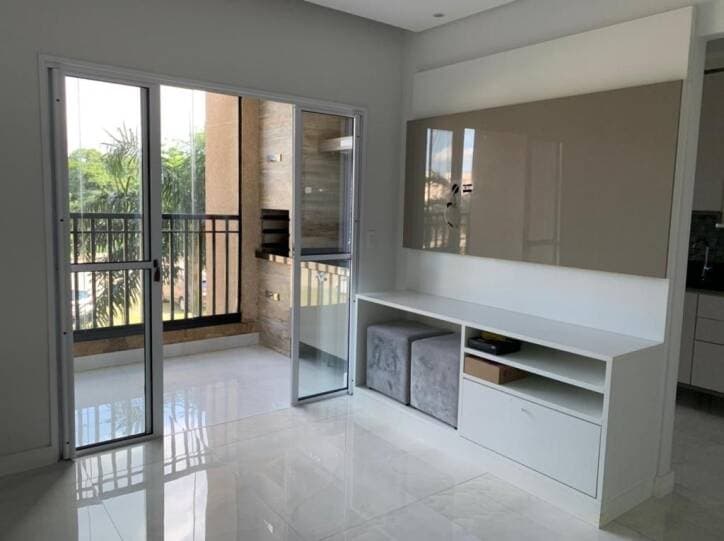 LINDO APARTAMENTO NO TROPICAL GARDEN JACAREÍ SP — foto 9