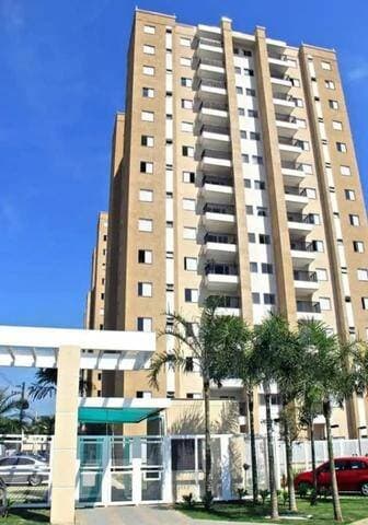 LINDO APARTAMENTO NO TROPICAL GARDEN JACAREÍ SP — foto 10