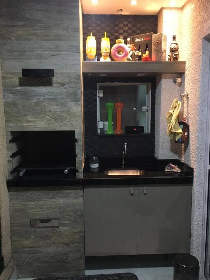 LINDO APARTAMENTO NO TROPICAL GARDEN JACAREÍ SP — foto 2
