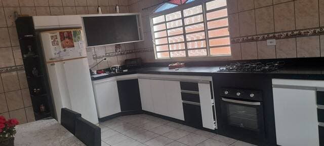 LINDA CASA NO MARIA AMELIA JACAREÍ SP — foto 1