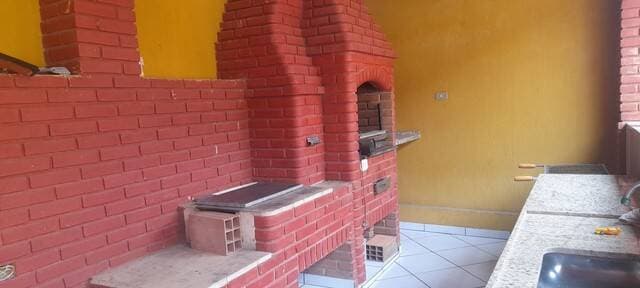 LINDA CASA NO MARIA AMELIA JACAREÍ SP — foto 4