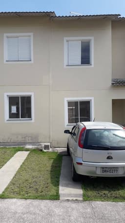 CASA CONDOMINIO COLONIA REAL JACAREÍ SP