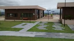 TERRENO CONDOMÍNIO FOGAÇA JACAREÍ SP 250 M²