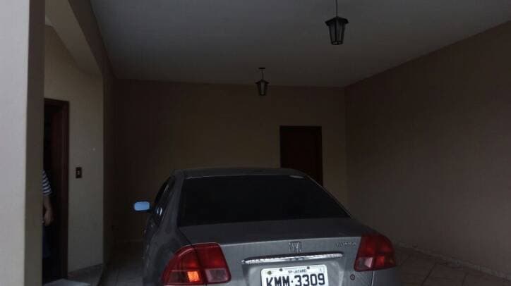 CASA PROLONGAMENTO SANTA MARIA jacareí sp — foto 1