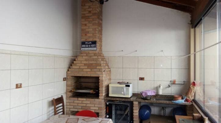 CASA PROLONGAMENTO SANTA MARIA jacareí sp — foto 7