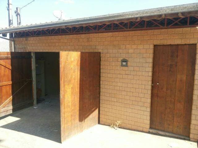 CASA NO PQ DOS PRÍNCIPES PARA VENDA JACAREÍ  SP — foto 2