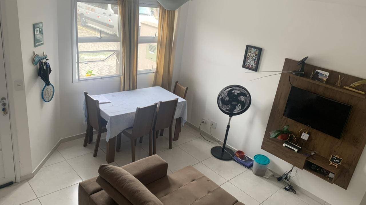 SOBRADO EM CONDOMÍNIO NO CENTRO DE JACAREÍ SP — foto 7