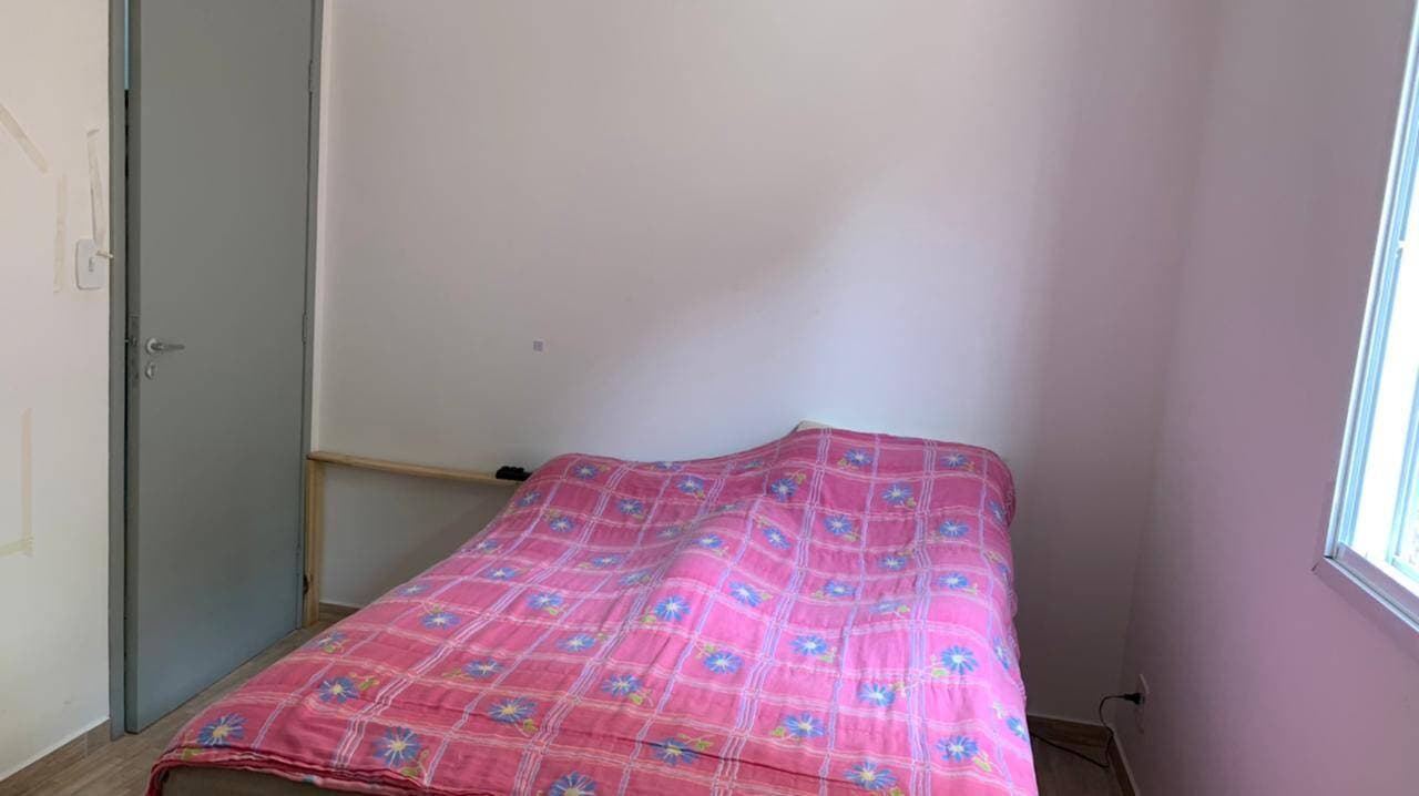 SOBRADO EM CONDOMÍNIO NO CENTRO DE JACAREÍ SP — foto 8