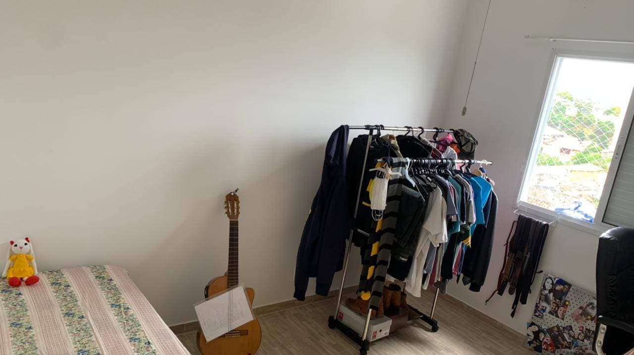 SOBRADO EM CONDOMÍNIO NO CENTRO DE JACAREÍ SP — foto 11