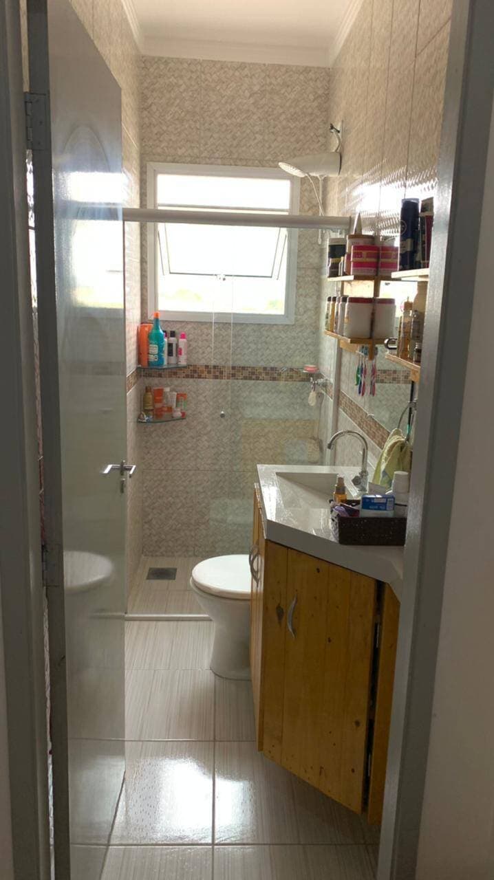 SOBRADO EM CONDOMÍNIO NO CENTRO DE JACAREÍ SP — foto 14