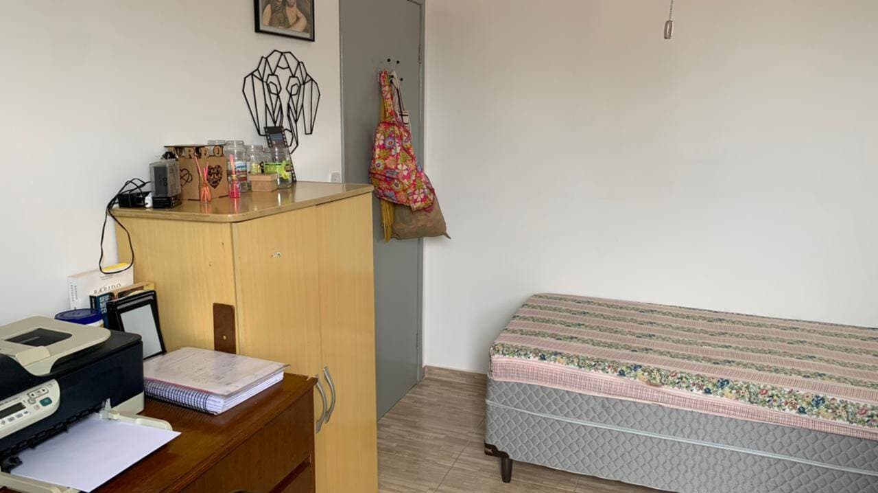 SOBRADO EM CONDOMÍNIO NO CENTRO DE JACAREÍ SP — foto 15
