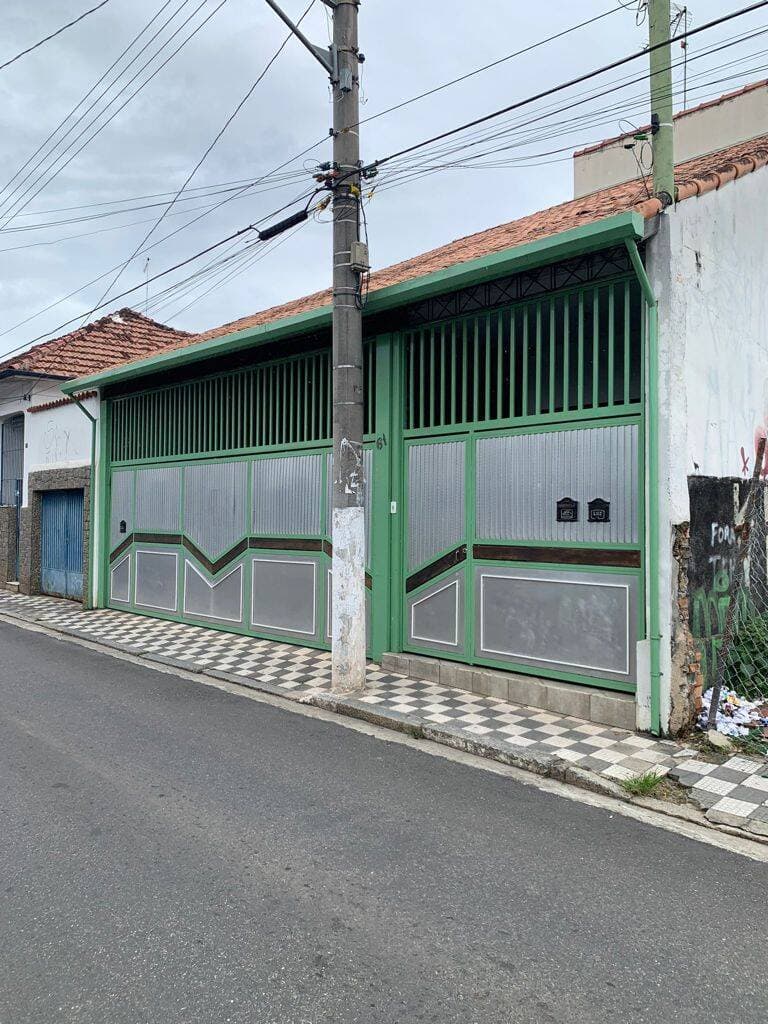 CASA COMERCIAL NO CENTRO DE JACAREÍ SP — foto 12