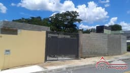 CASA SANTO ANTONIO DA BOA VISTA JACAREÍ SP
