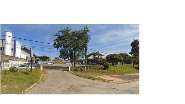TERRENO COMERCIAL PARA LOCAÇÃO 10.435 m²