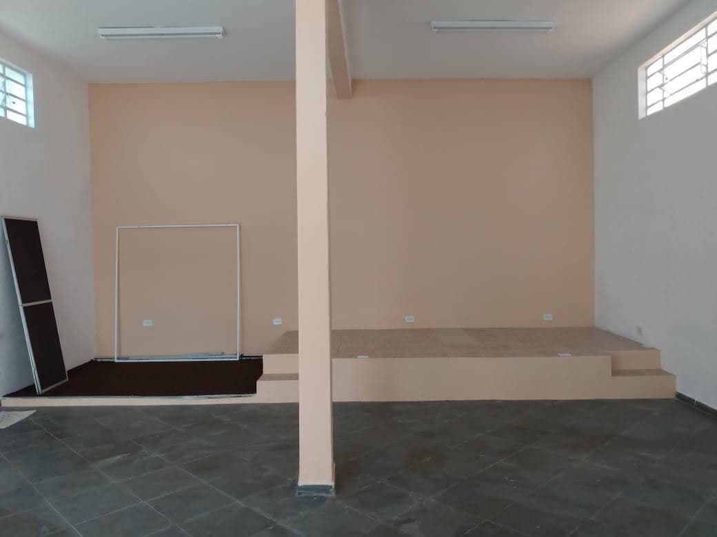 SALÃO COMERCIAL JD PARAISO JACAREÍ SP — foto 2